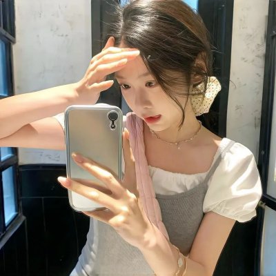 实习生爱情