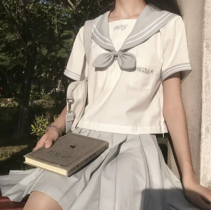 微笑如月
