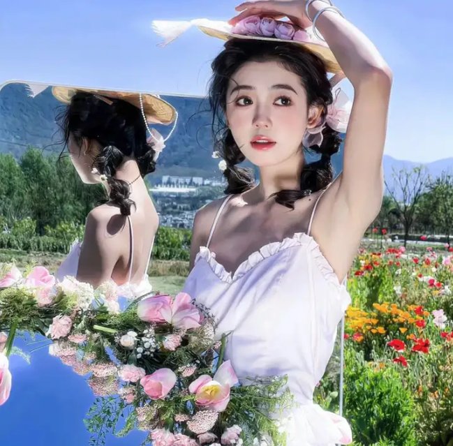 机械人间