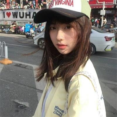 母亲的微笑